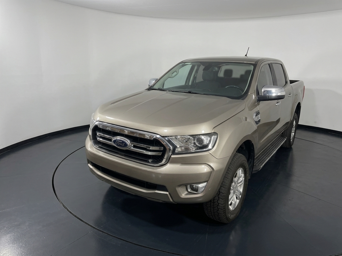 Ford Ranger 2020