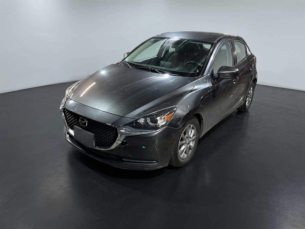 Mazda Mazda 2 2023