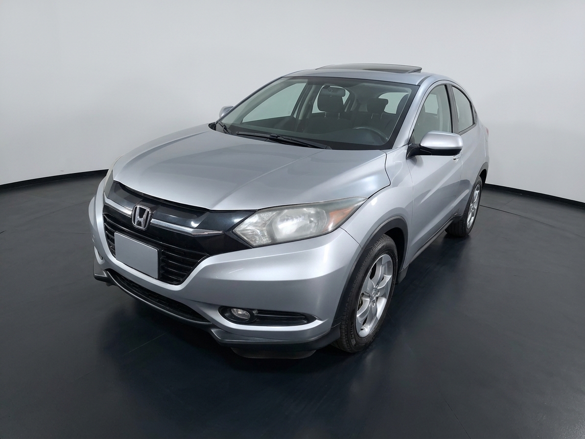 Honda HR-V 2017