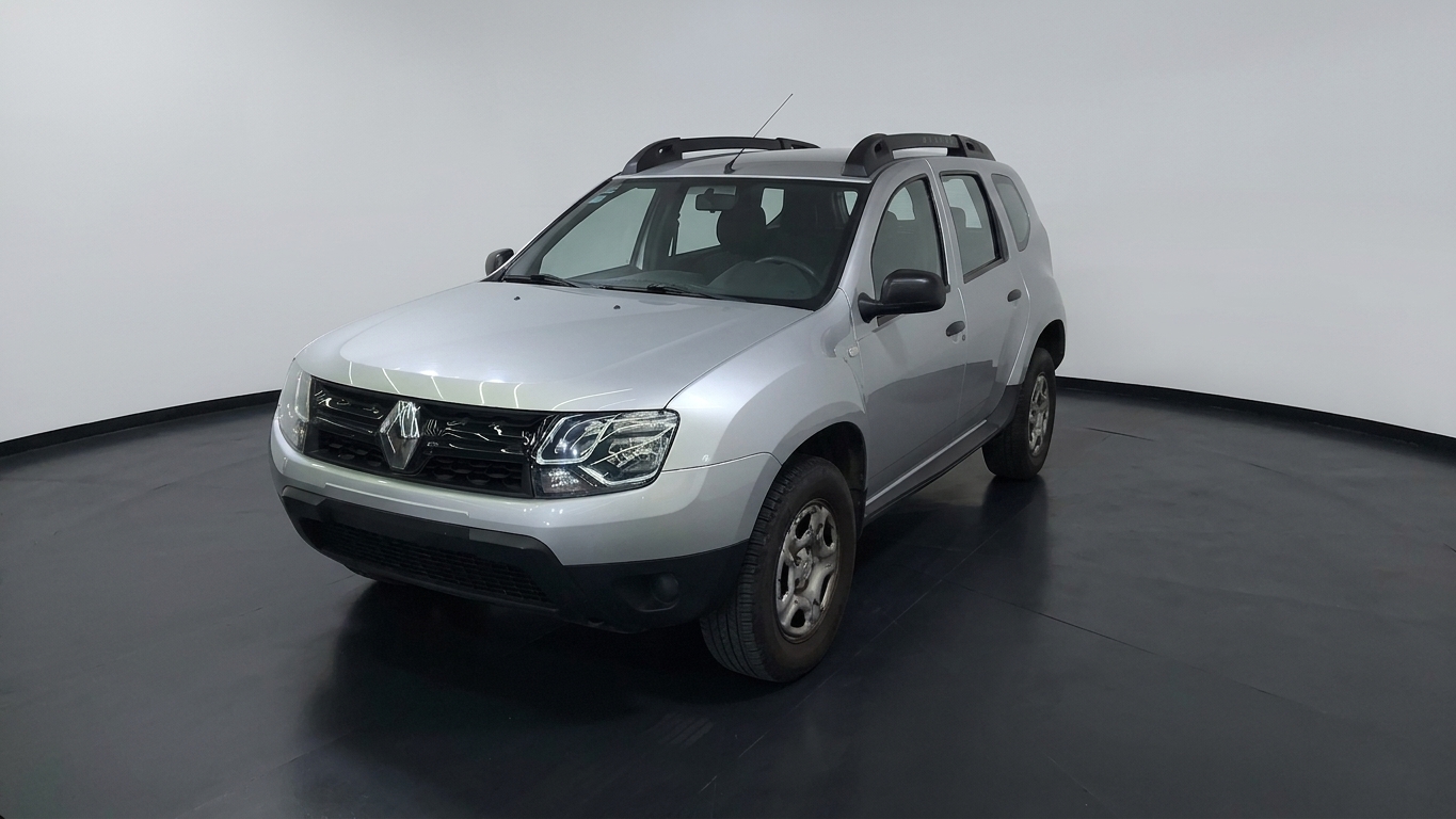 Renault Duster 2020