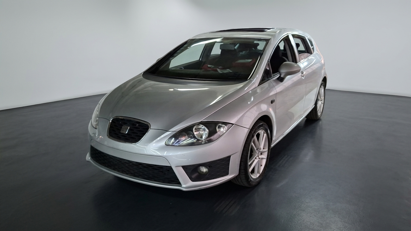 Seat Leon 2012