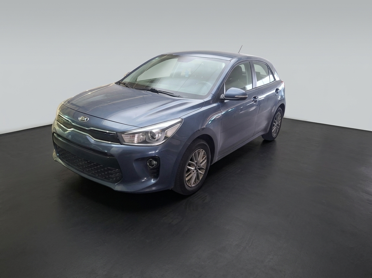 Kia Rio 2018