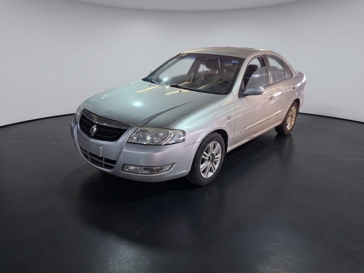 Renault Scala 2012