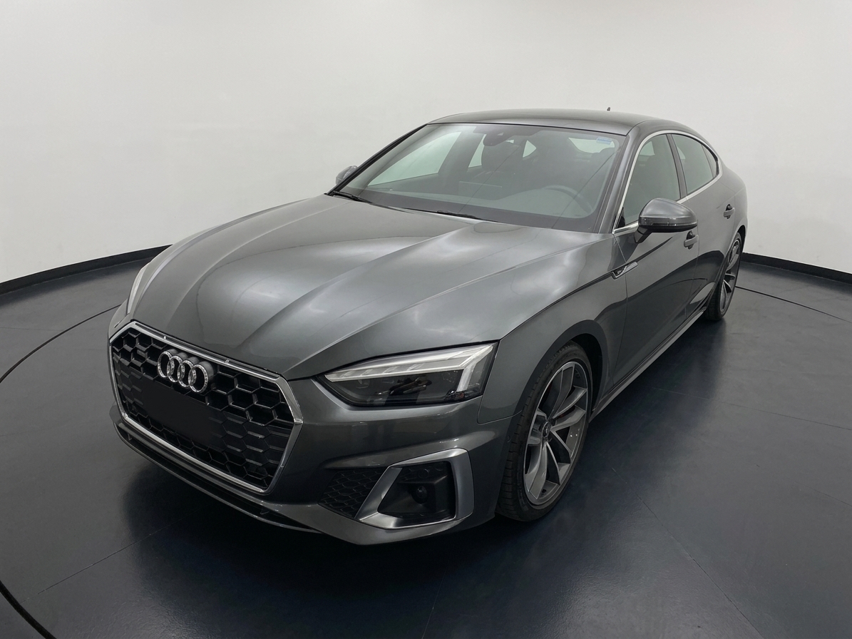 Audi A5 Sportback 2023