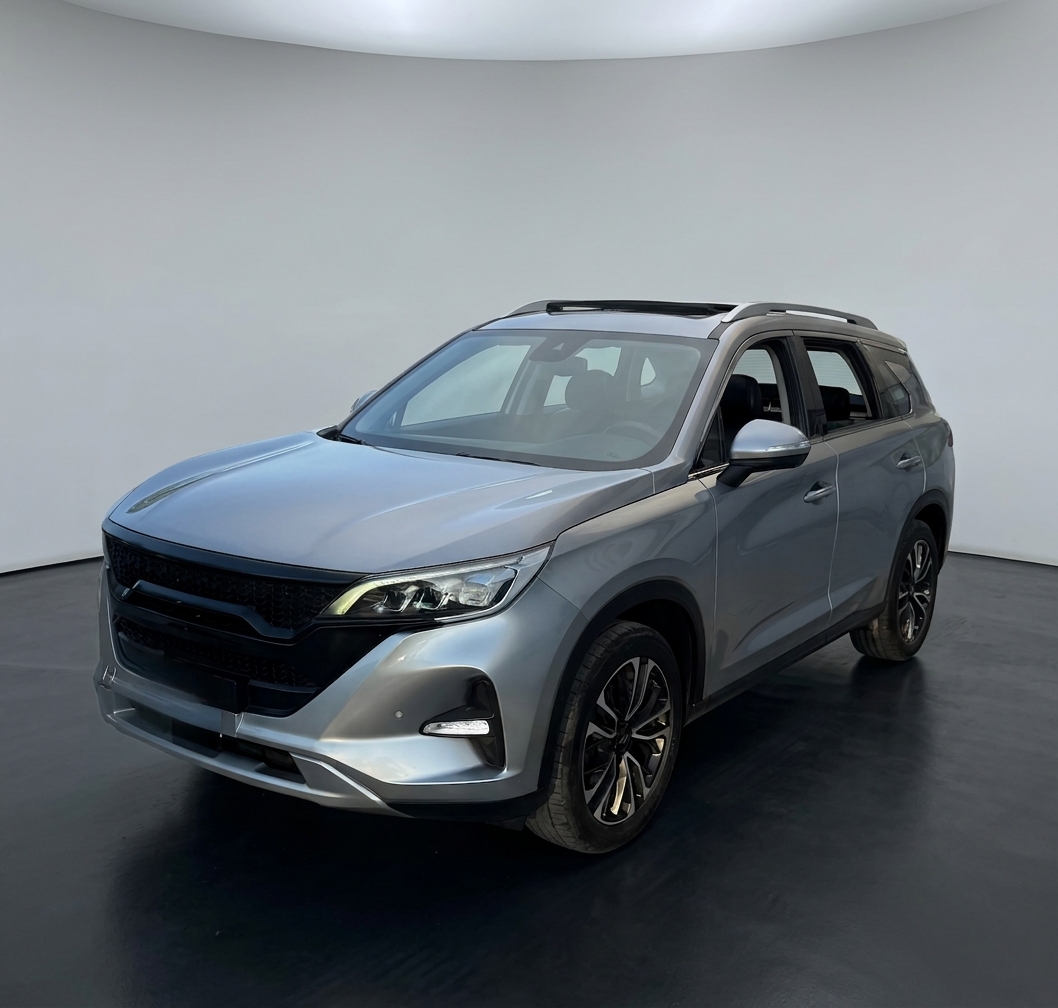 Dodge Journey 2024