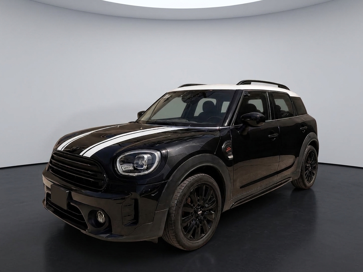 Mini Countryman 2024