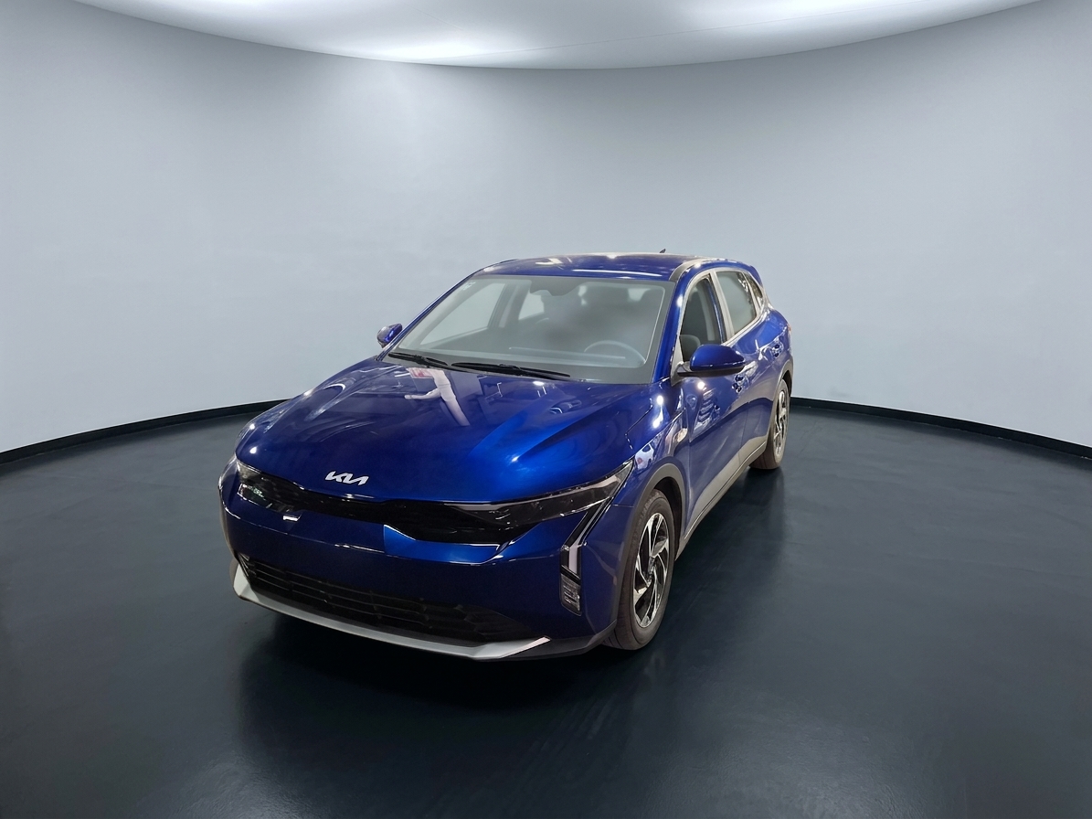 Kia K3 2024