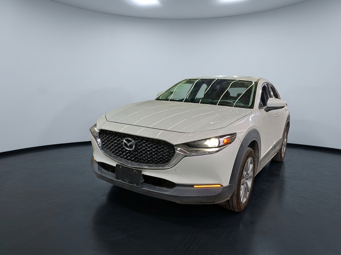 Mazda CX-30 2023