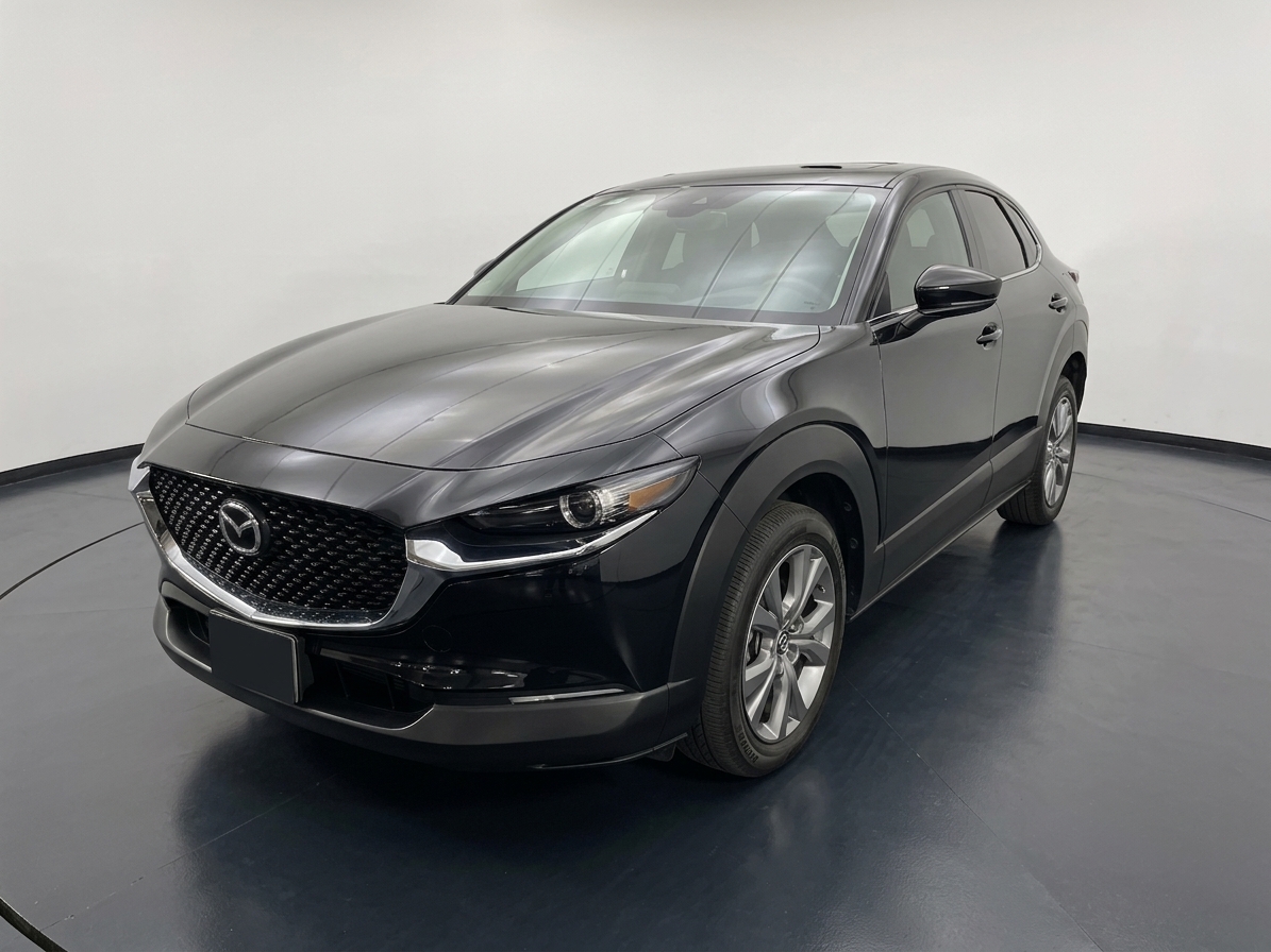 Mazda CX-30 2021
