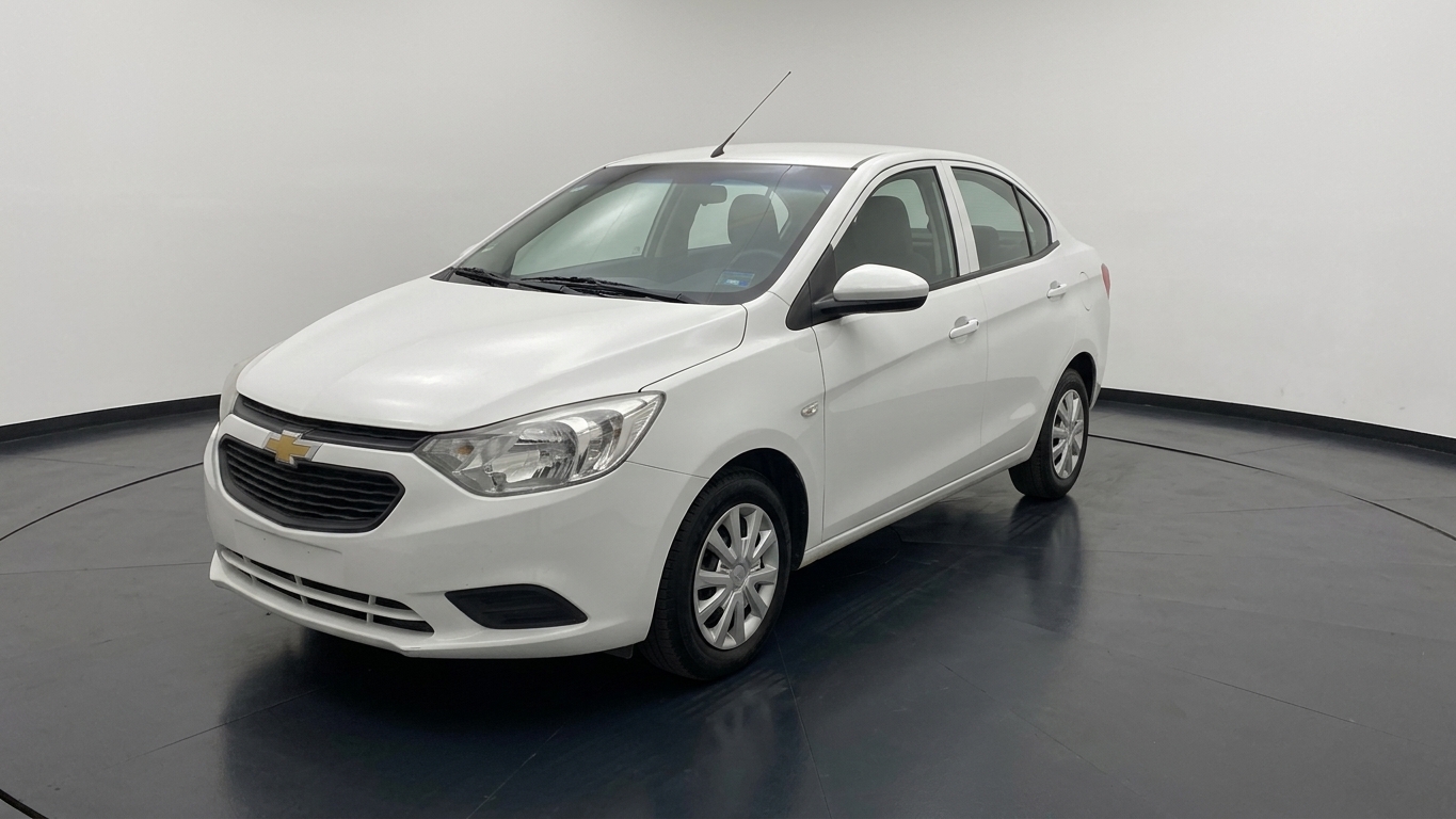 Chevrolet Aveo 2020