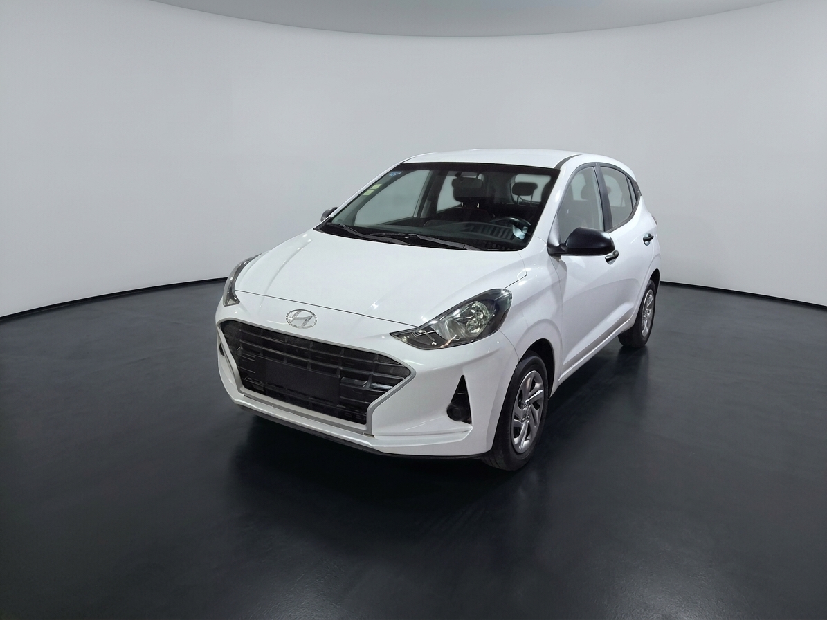 Hyundai Grand i10 2022