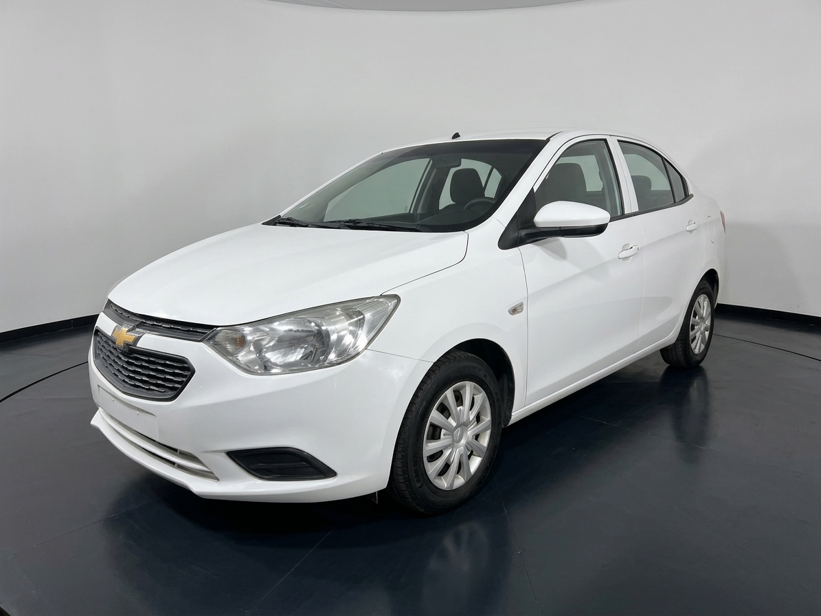 Chevrolet Aveo 2022