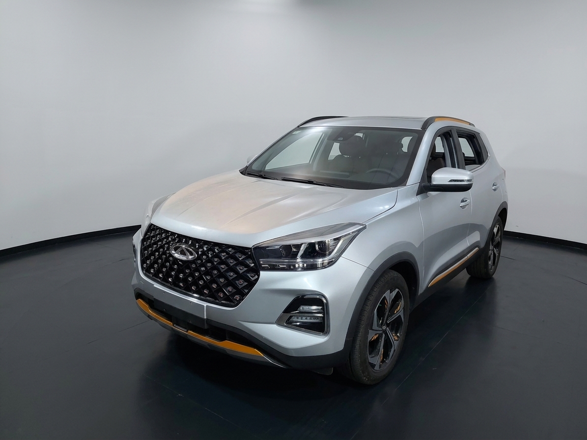 Chirey Tiggo 4 Pro 2023