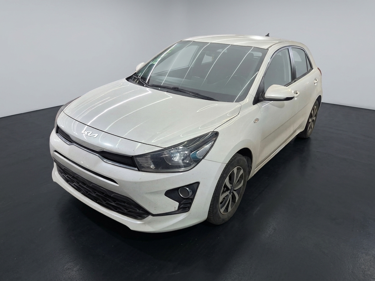 Kia Rio 2022