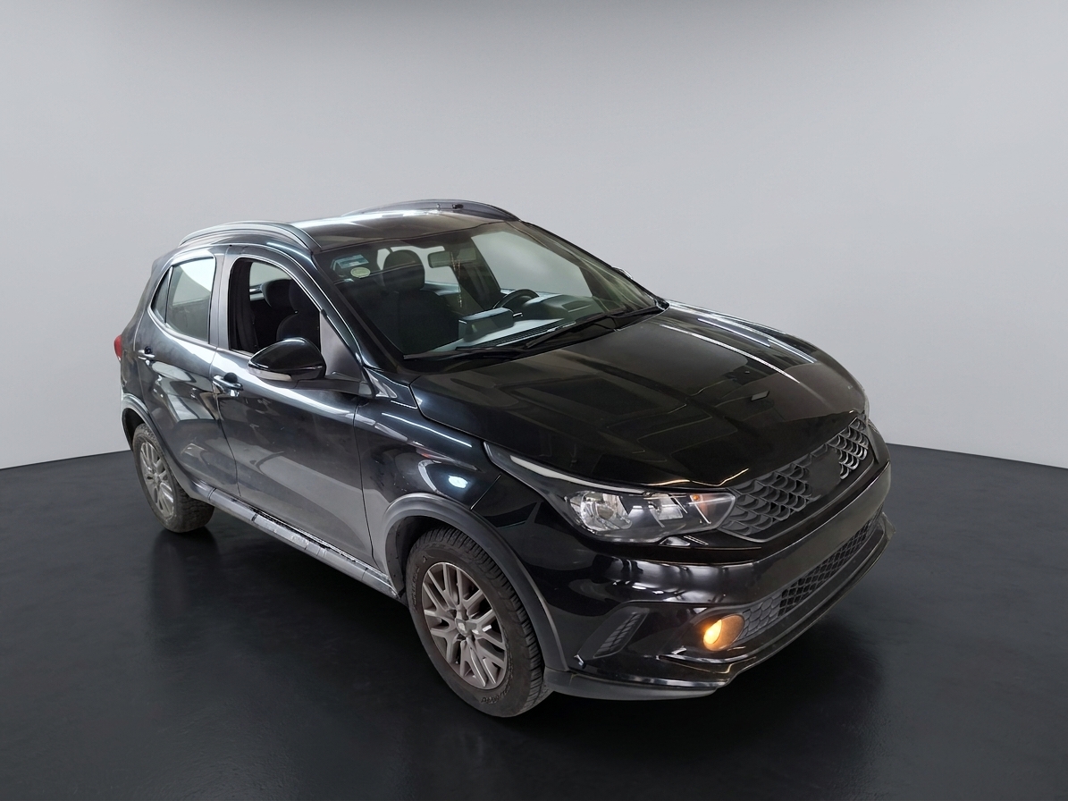 Fiat Argo 2022