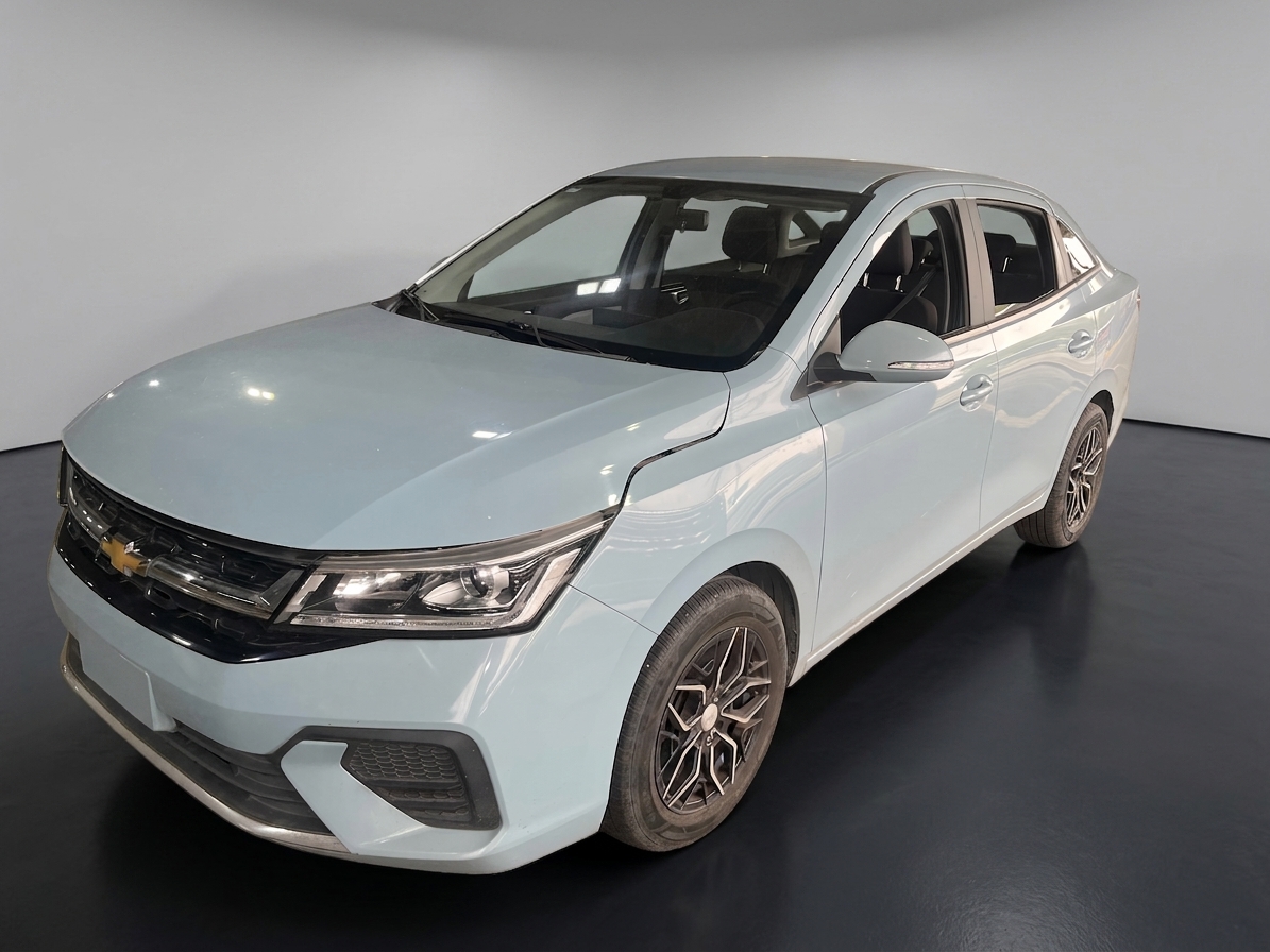 Chevrolet Aveo 2024