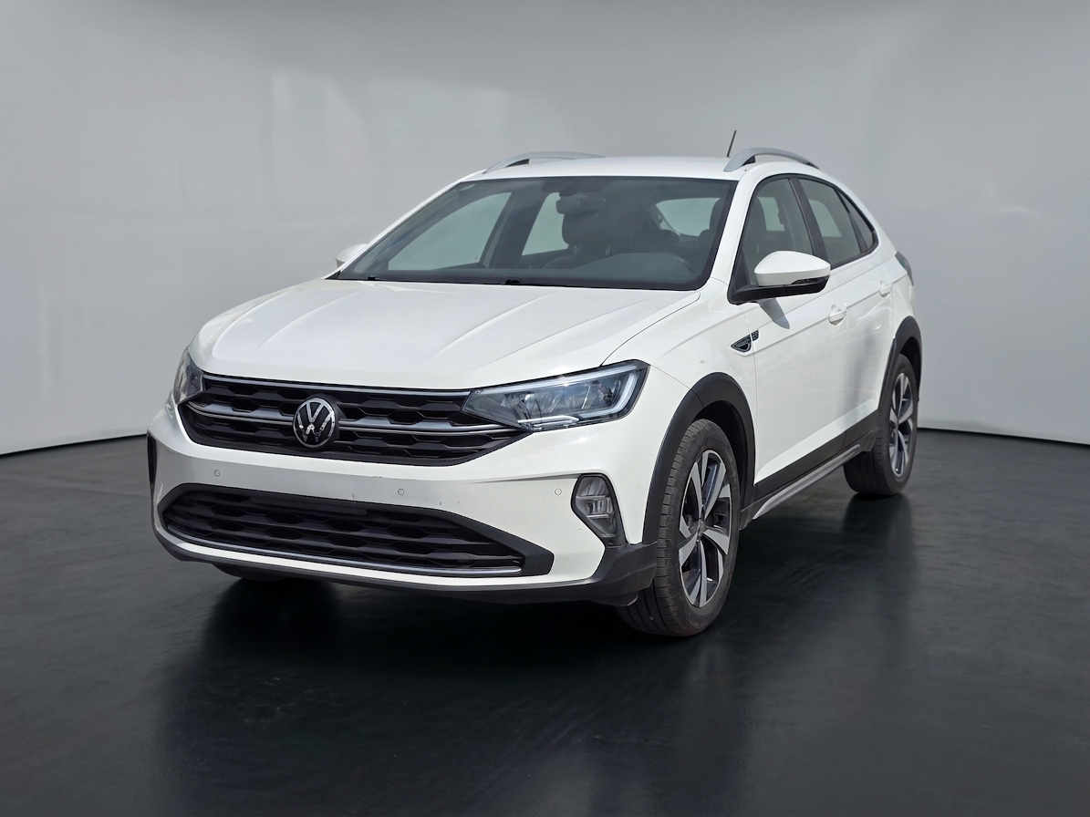 Volkswagen Nivus 2023