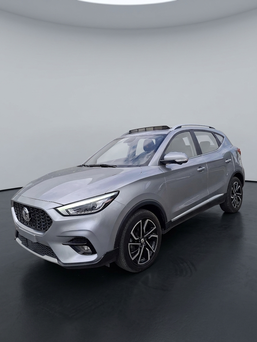 Mg Zs 2023