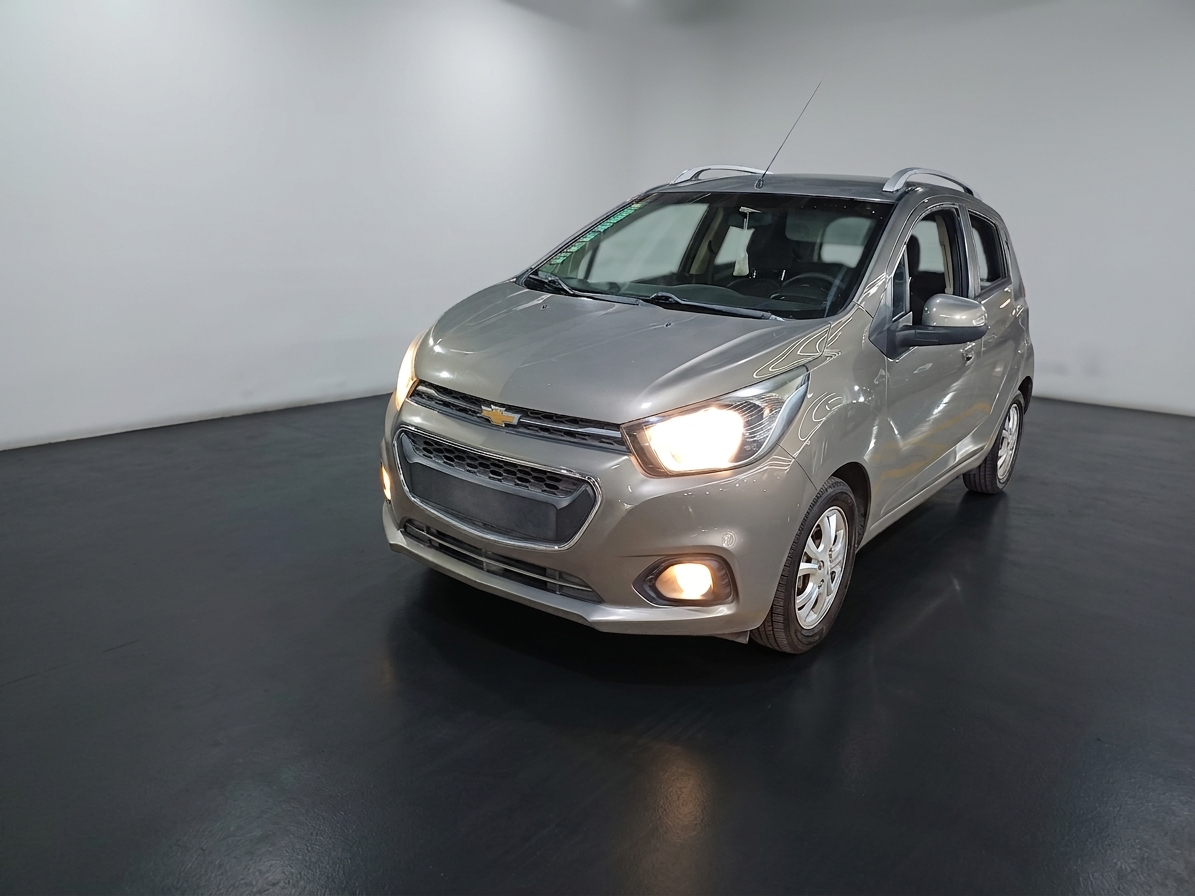 Chevrolet Beat 2019