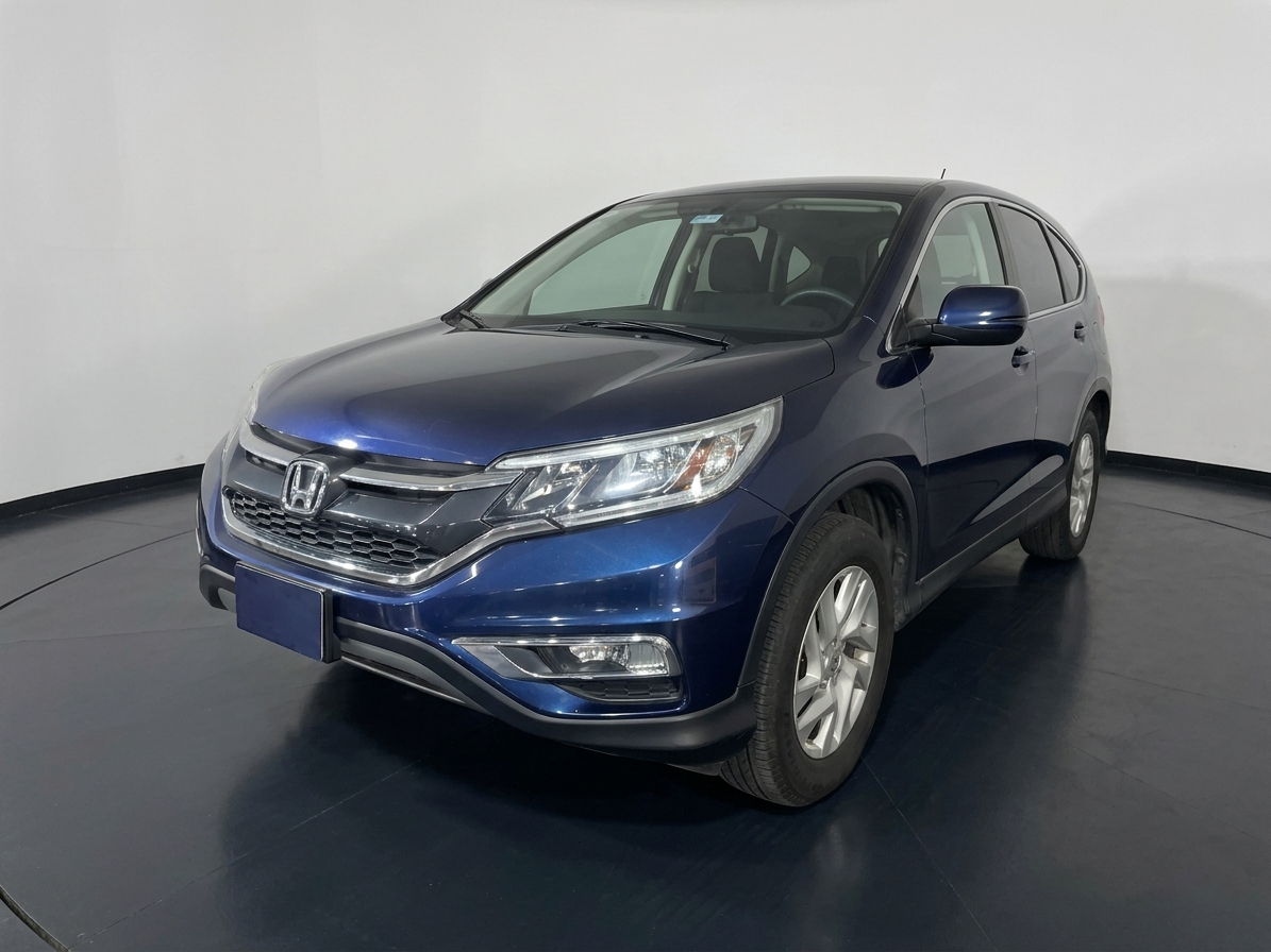 Honda CR-V 2015