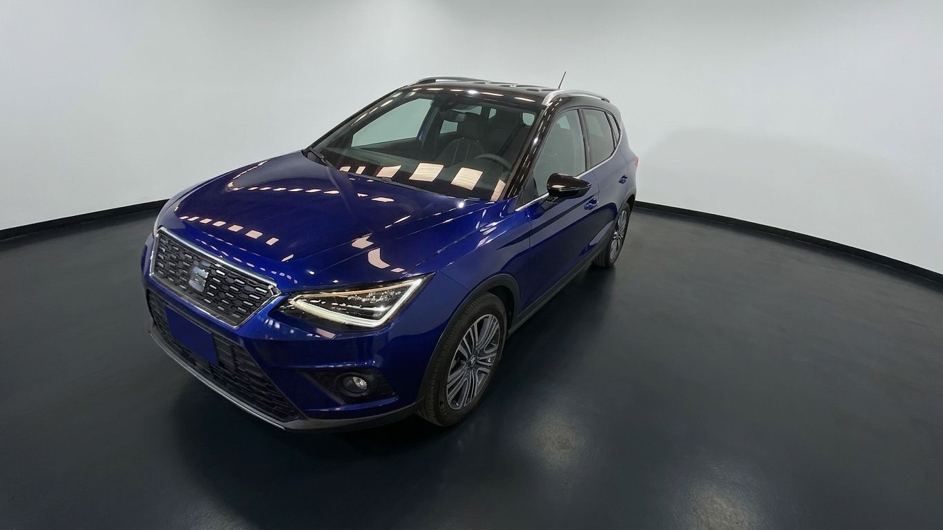 Seat Arona 2020