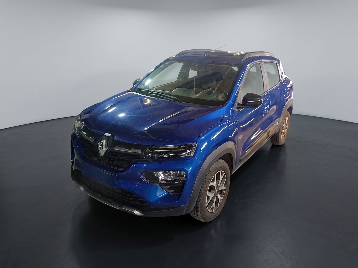 Renault Kwid 2024