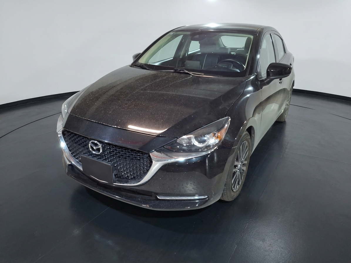 Mazda Mazda 2 2023