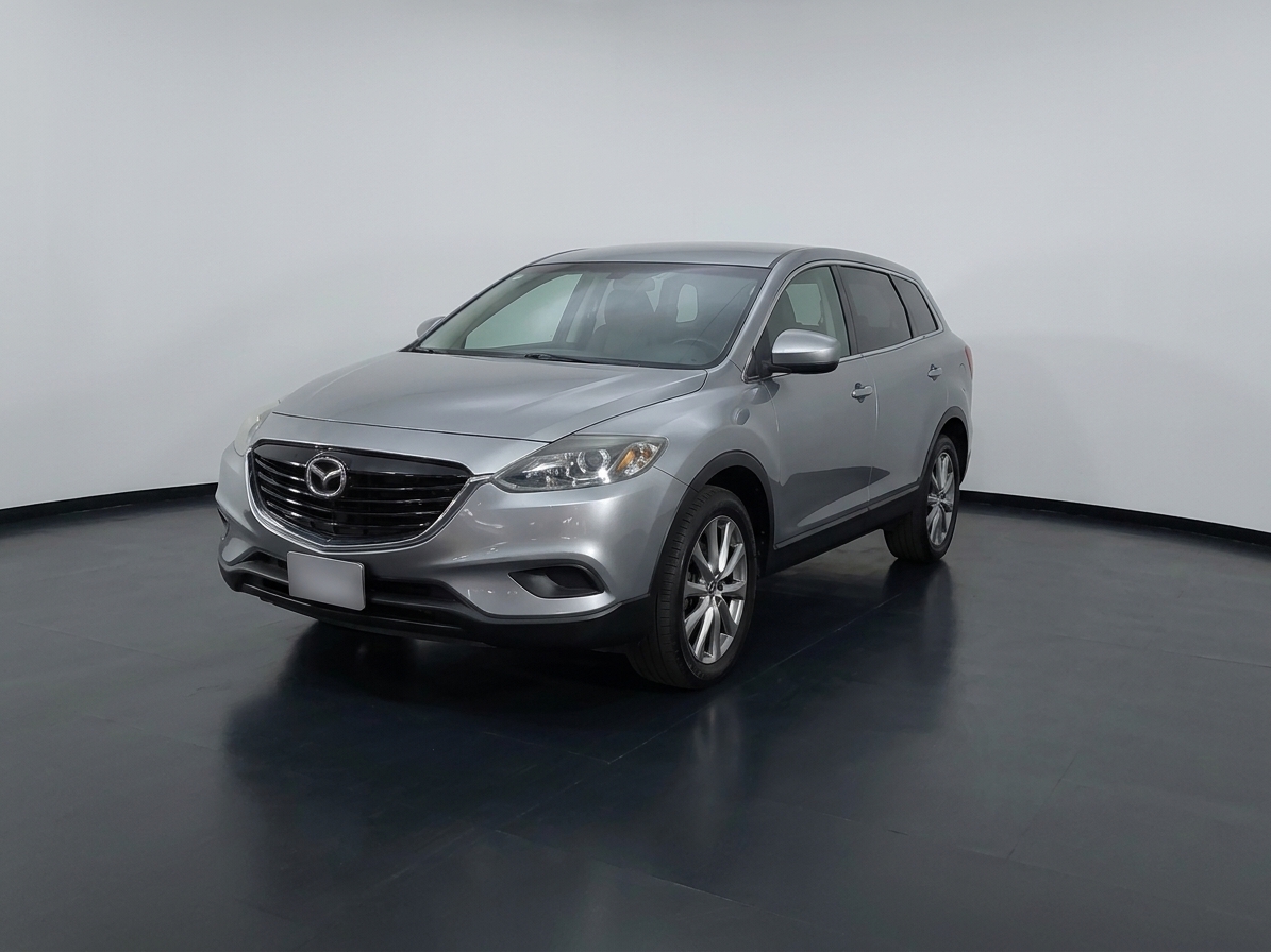 Mazda CX-9 2014