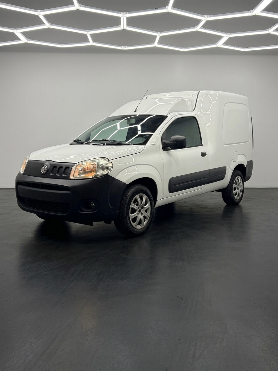 Ram Promaster Rapid 2020