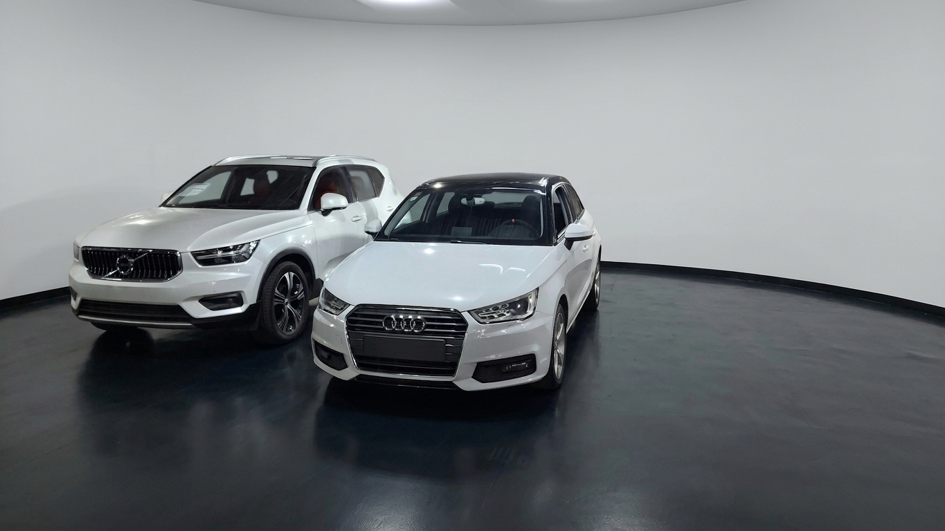 Audi A1 2016
