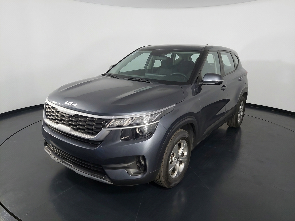 Kia Seltos 2023