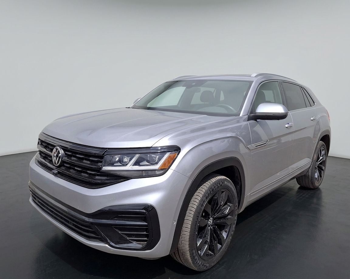 Volkswagen Teramont 2023