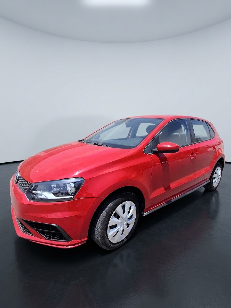 Volkswagen Polo 2022