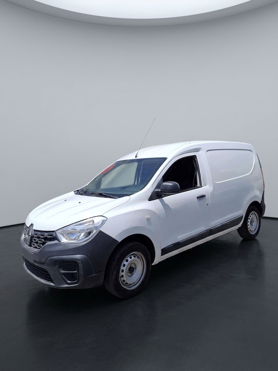 Renault Kangoo 2024