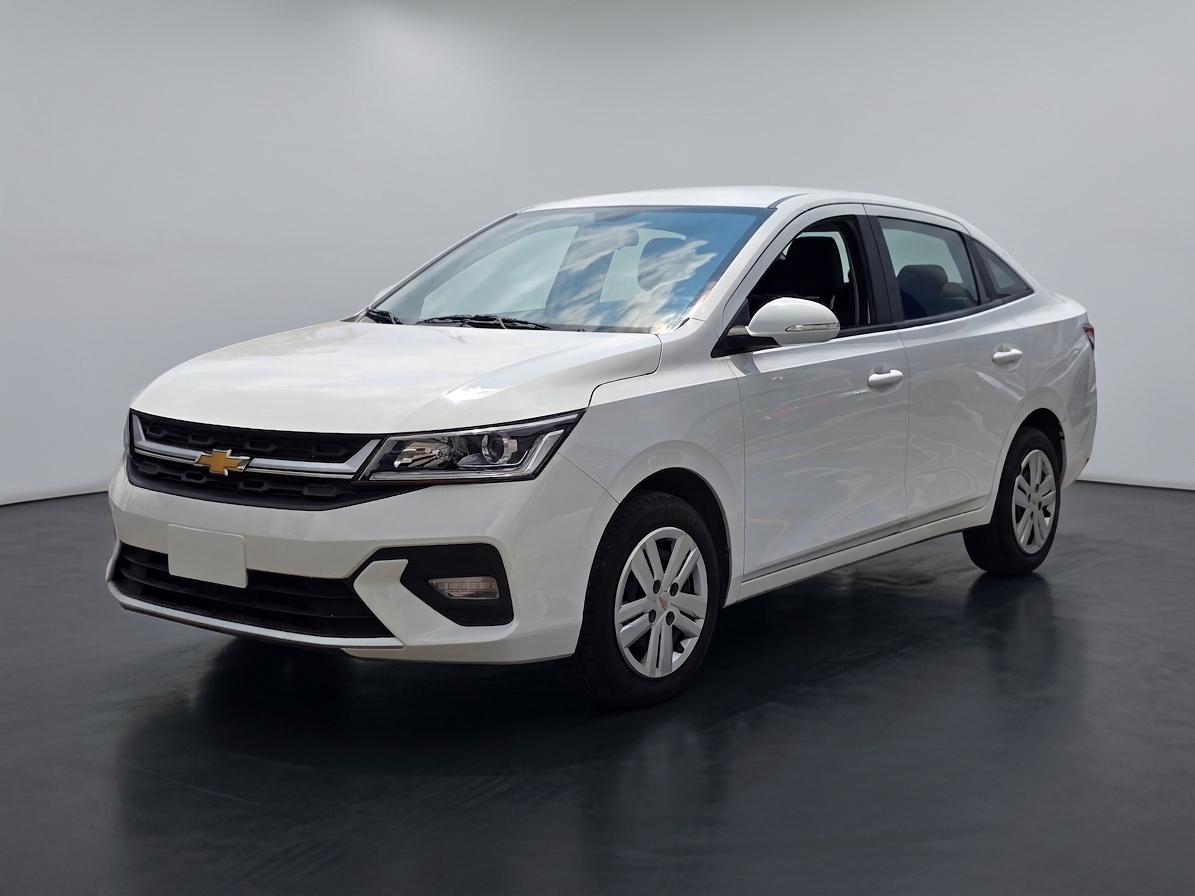 Chevrolet Aveo 2024