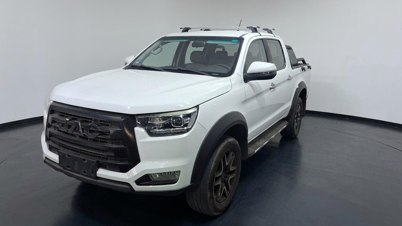Jac Frison T8 2024