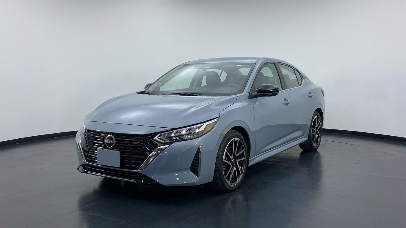 Nissan Sentra 2024
