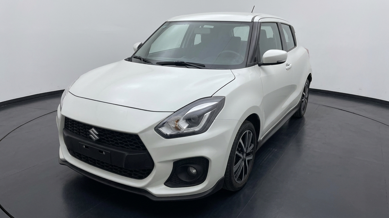 Suzuki Swift 2025