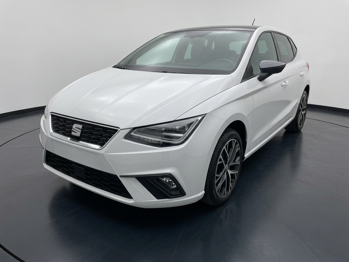 Seat Ibiza 2023