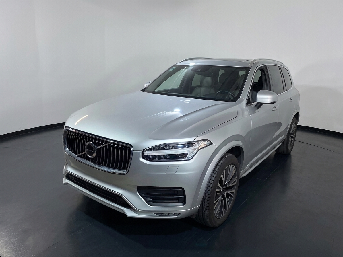Volvo XC90 2021