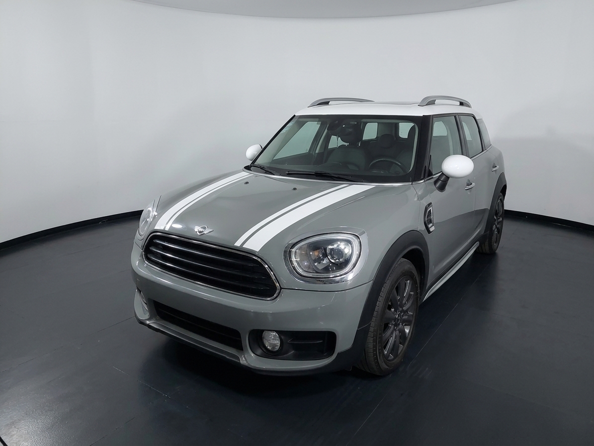 Mini Countryman 2019