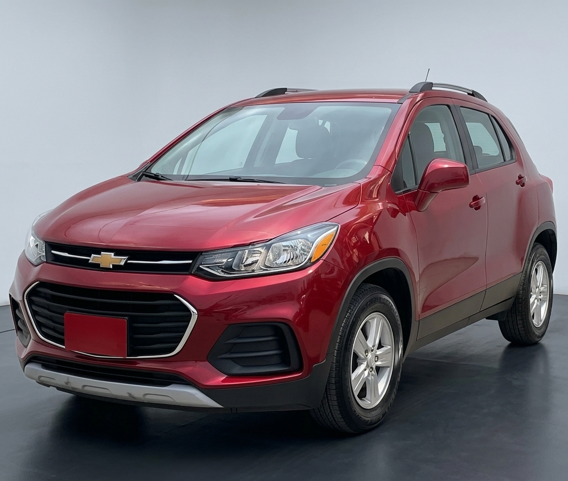 Chevrolet Trax 2020