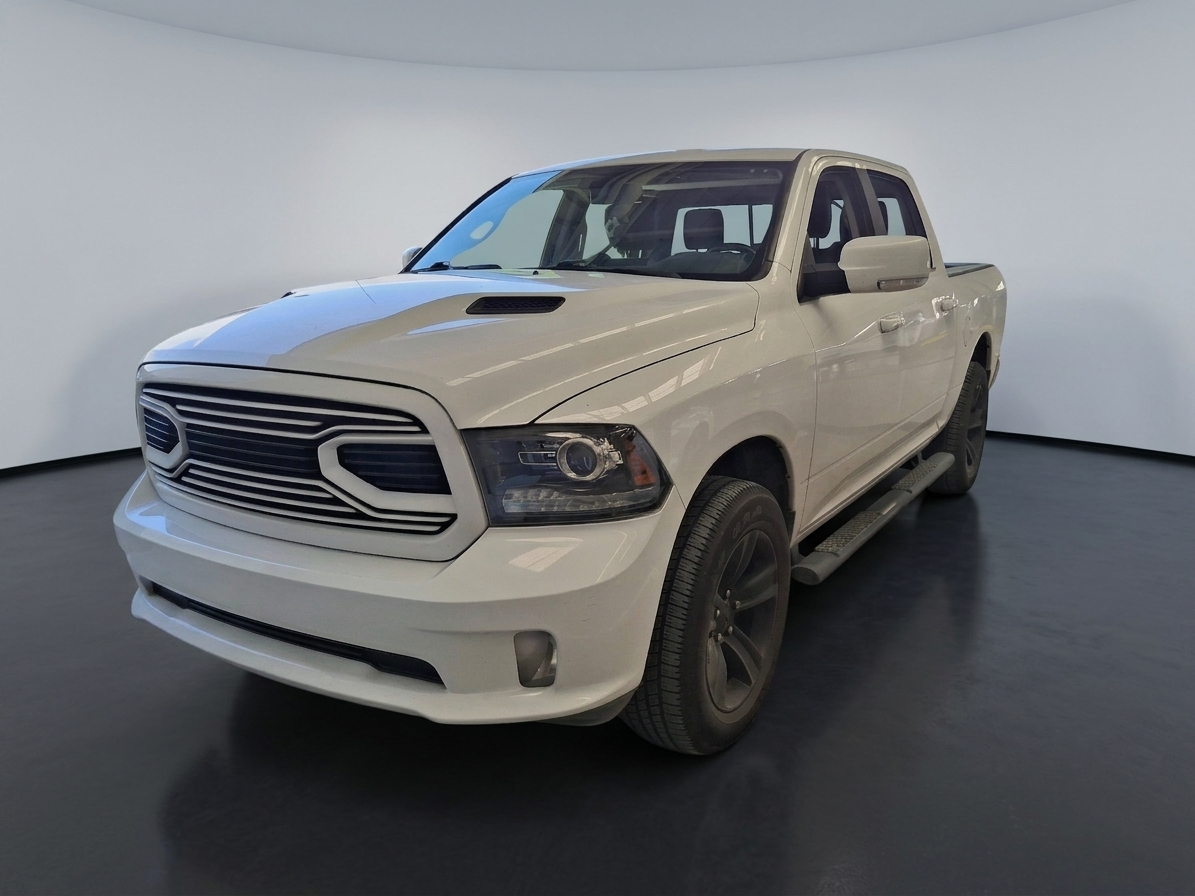 Ram Ram 2500 2019