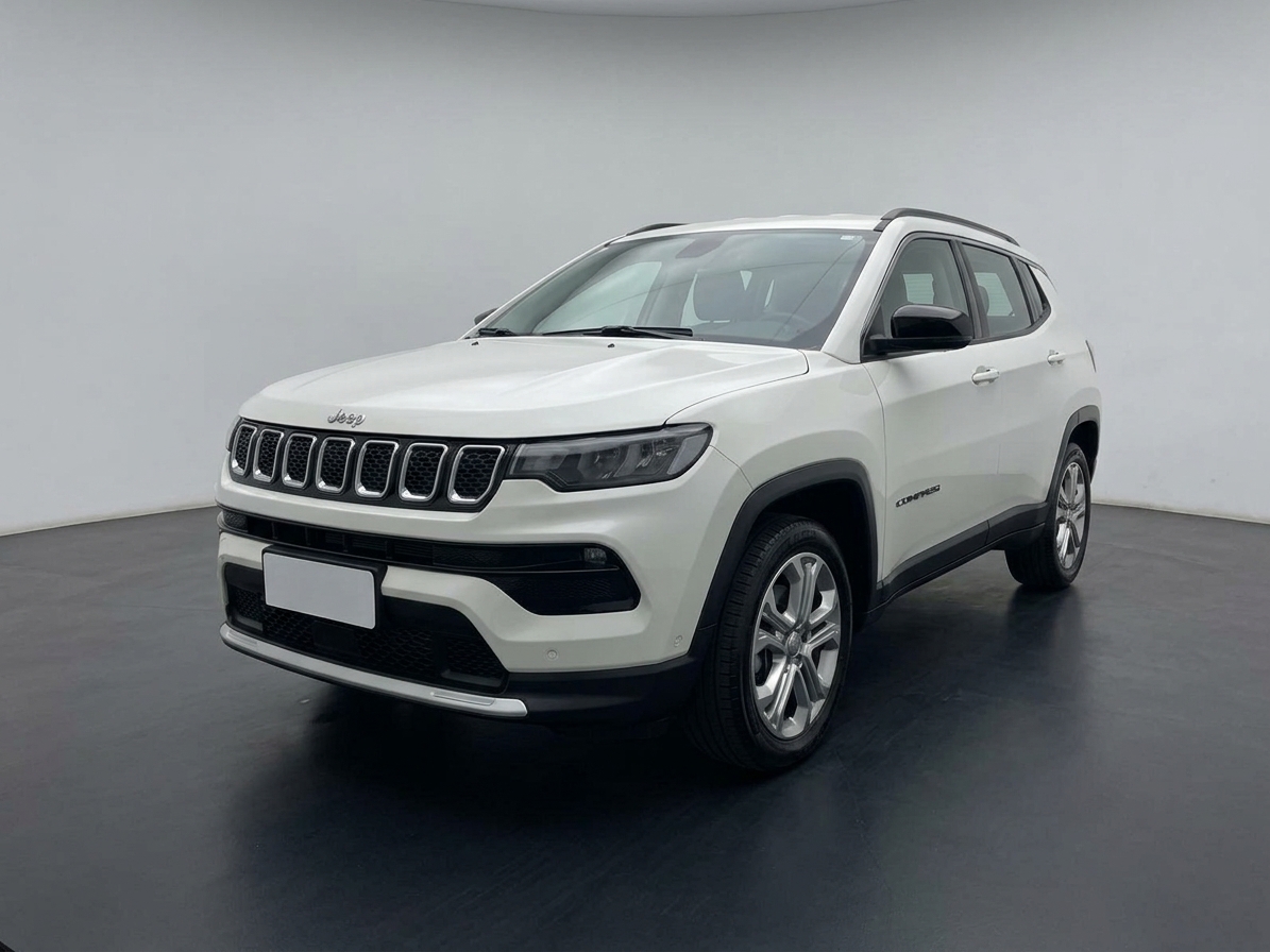 Jeep Compass 2024