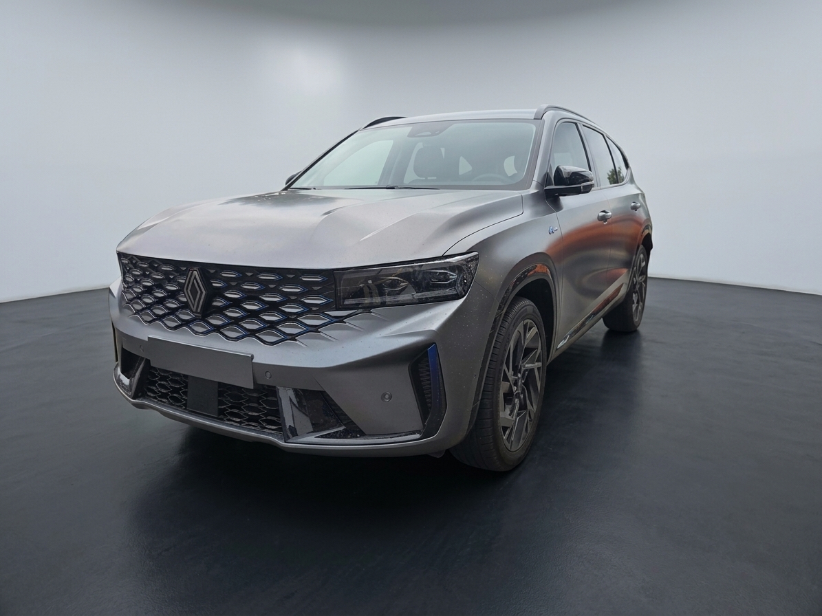 Renault Koleos 2026