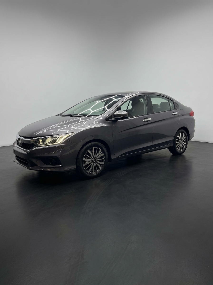 Honda City 2020