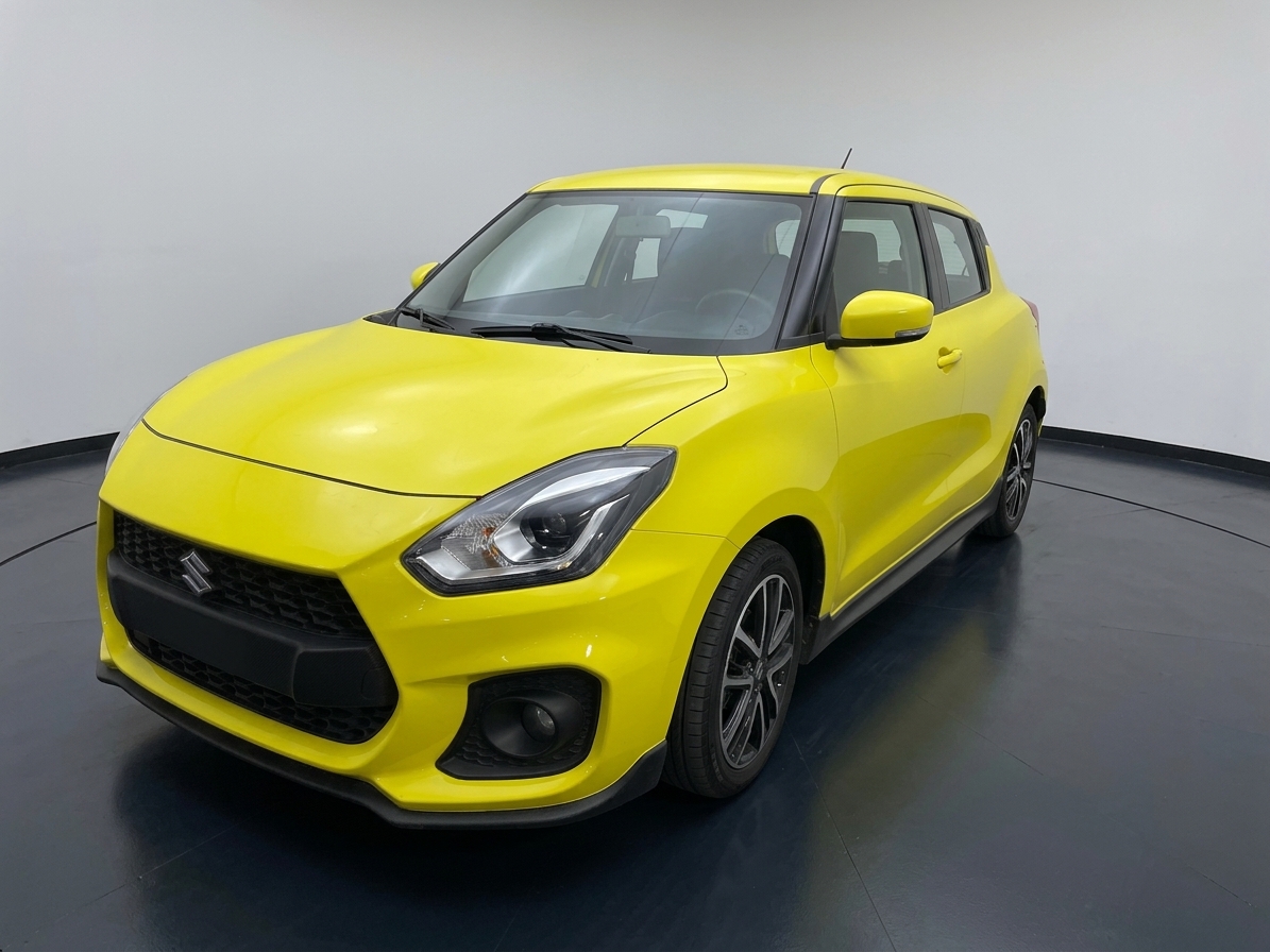 Suzuki Swift 2022