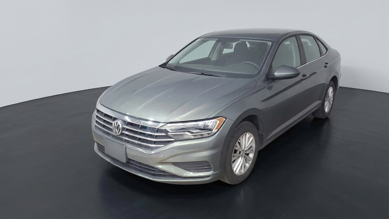 Volkswagen Jetta 2019