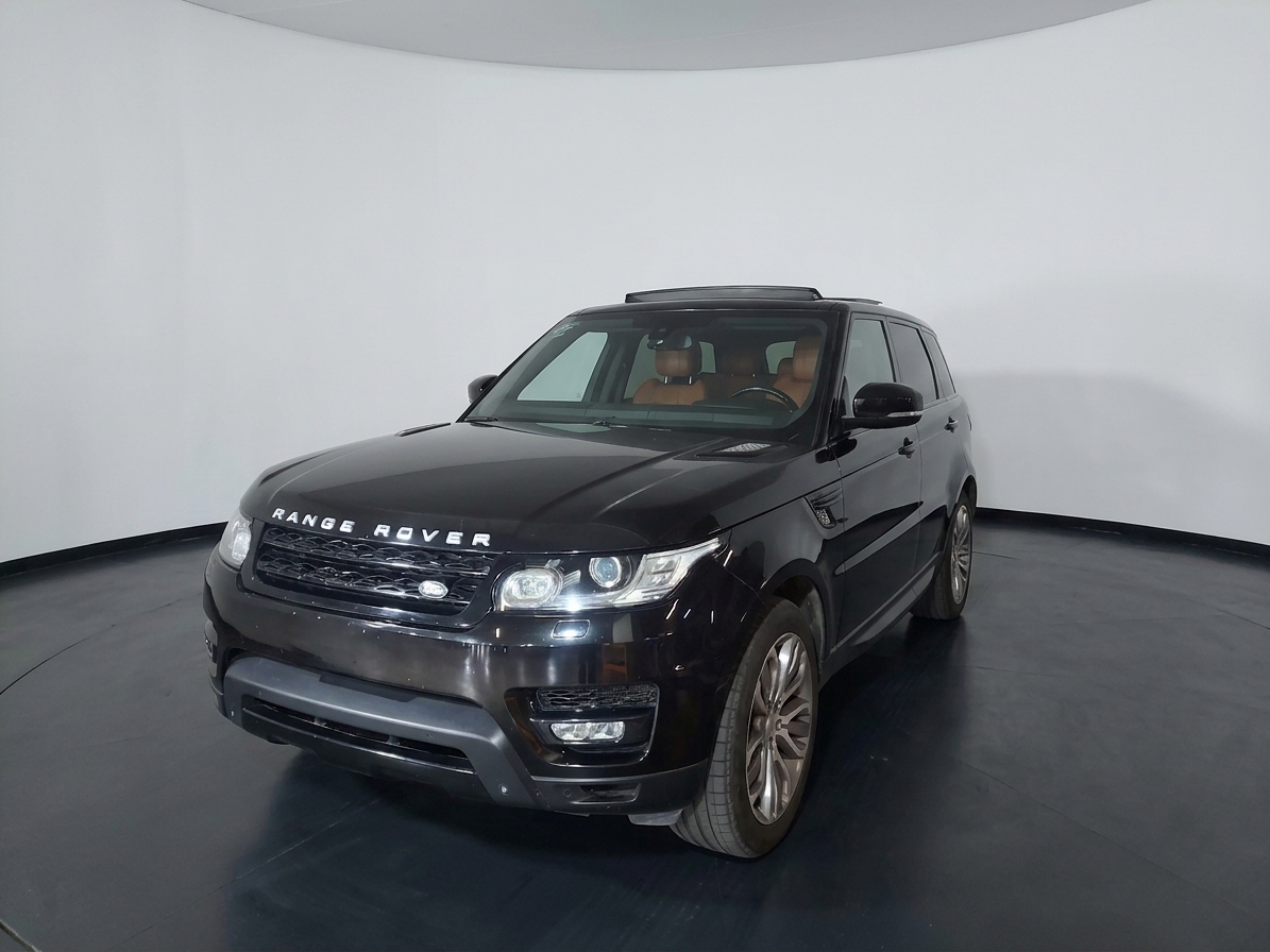 Land Rover Range Rover Sport 2015
