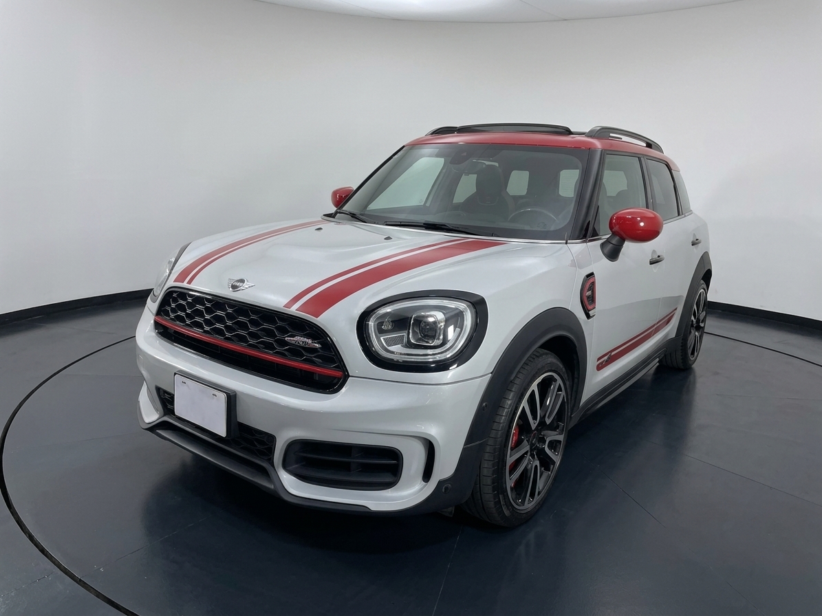 Mini Countryman 2021